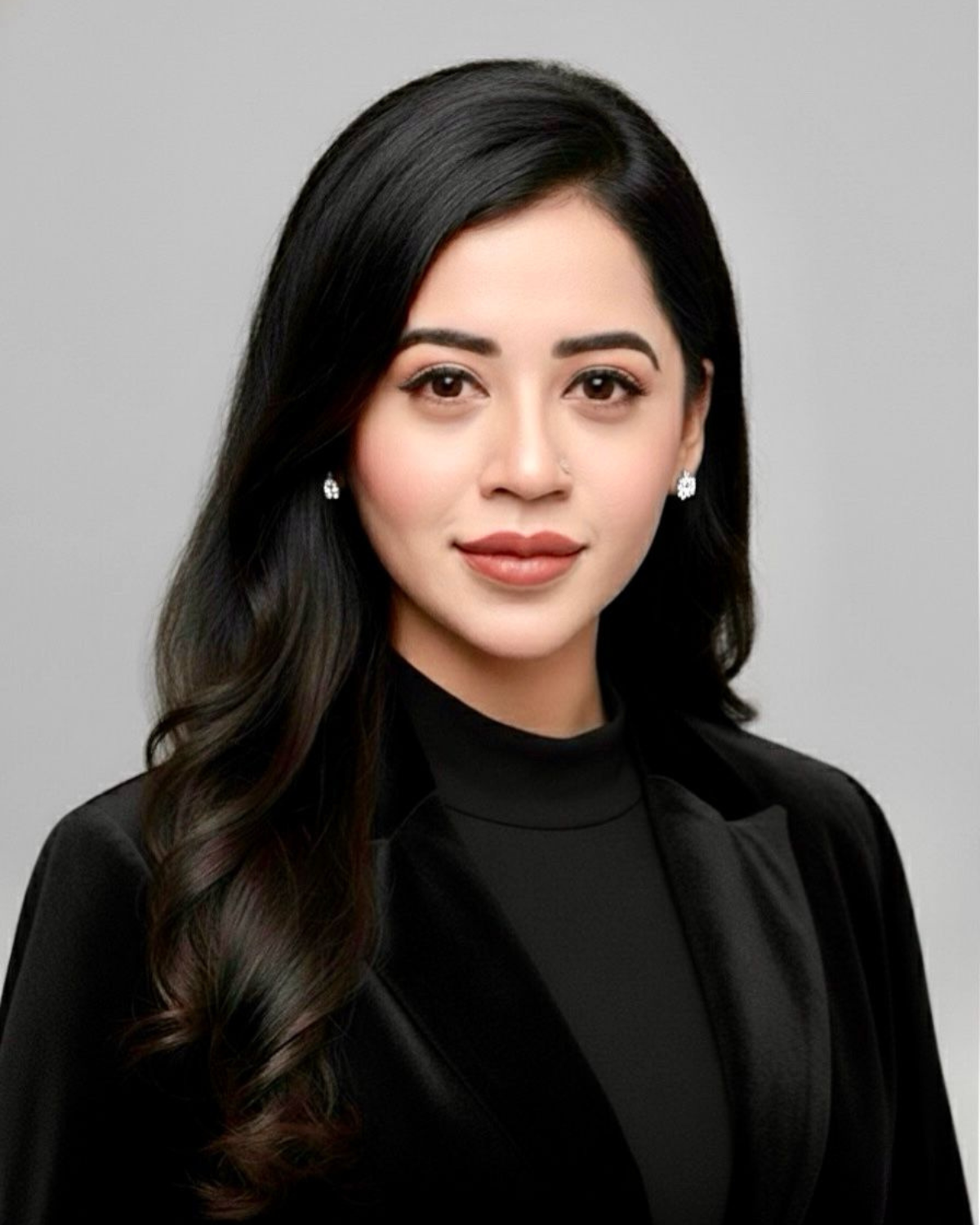 Ms. Aishwarya Abrari